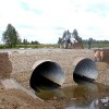 Металлические гофрированные водопропускные трубы Металлические гофрированные водопропускные трубы