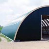 Арочный профнастил НС18ПГ в Санкт-Петербурге и Л.О. от производителя Арочный профнастил НС18ПГ в Санкт-Петербурге и Л.О. от производителя