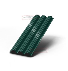 Профнастил Н90-945-0.7 Полиэстер RAL6005