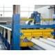 Профнастил Н90-945-2.0 Полиэстер RAL9010