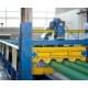 Профнастил Н90-945-0.7 Полиэстер RAL6002