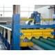 Профнастил Н90-945-1.2 Полиэстер RAL6005