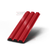 Профнастил Н90-945-0.7 Полиэстер RAL3020