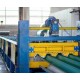 Профнастил Н90-945-1.8 Полиэстер RAL6005