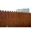 Профнастил С20A с фигурным резом в Санкт-Петербурге Профнастил С20A с фигурным резом в Санкт-Петербурге