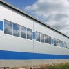 Алюминиевые сэндвич панели по цене от производителя в СПб и ЛО 