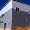 Угловые сэндвич-панели в Санкт-Петербурге — купить от производителя по выгодной цене