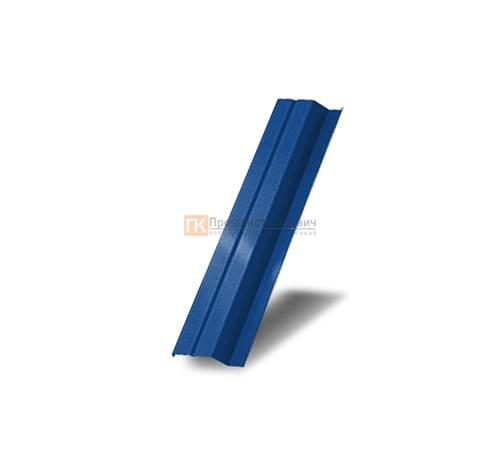 Профнастил Н60 окрашенный с нестандартной шириной 0,2 м толщина 0,55