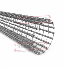Каркас арматурный КБС-250х12х500х6-2