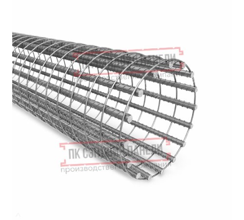 Каркас арматурный КБС-250х16х500х8-2 Каркас арматурный КБС-250х16х500х8-2
