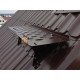Кровельный мостик на фальц ОЦ 250 L=1200 2 опоры ТУ
