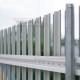 Омега профиль Гнутый 100-1.2 RAL9003 Полиэстер