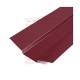 Планка ендовы верхняя 76х76х2000 Viking Ral3005-0.45