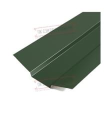 Планка ендовы верхняя 76х76х2000 PURETAN-RR11-0.5