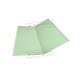Планка ендовы нижняя 298х298х2000 Norman Ral6019-0.5