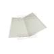 Планка ендовы нижняя 298х298х2000 Norman Ral9002-0.5