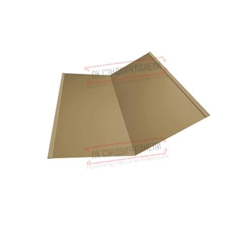 Планка ендовы нижняя 298х298х2000 ПРМ-Ephyra-0.5 Планка ендовы нижняя 298х298х2000 ПРМ-Ephyra-0.5