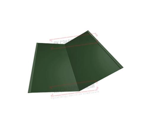 Планка ендовы нижняя 298х298х2000 PURETAN-RR11-0.5 Планка ендовы нижняя 298х298х2000 PURETAN-RR11-0.5