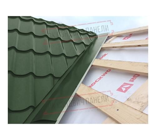 Планка ендовы нижняя 298х298х2000 PURETAN-RR11-0.5 Планка ендовы нижняя 298х298х2000 PURETAN-RR11-0.5