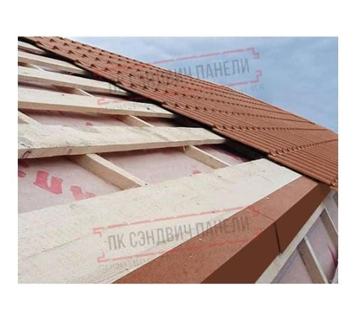 Планка карнизная 100х69х2000 Viking E-8004-0.5 Планка карнизная 100х69х2000 Viking E-8004-0.5