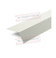 Планка карнизная 100х69х2000 ПЭП-9003-0.45