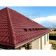 Планка конька круглого R110х2000 ПЭ-3011-0.5