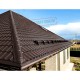Планка конька круглого R110х2000 ПЛ-8017-0.5