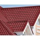 Планка конька плоского 150х150х2000 ПЭ-3011-0.5