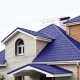 Планка примыкания нижняя 250х122х2000 ПЭ-5002-0.45