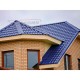 Планка примыкания верхняя 250х147х2000 ПЭ-5002-0.5