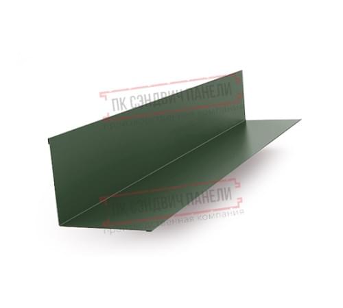 Планка примыкания верхняя 250х147х2000 PURETAN-RR11-0.5