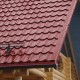 Планка торцевая 95х120х2000 ПРМ-3011-0.5