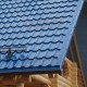Планка торцевая 135х145х2000 ПРМ-5005-0.5