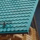 Планка торцевая 95х120х2000 ПЭ-5021-0.45