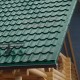 Планка торцевая 135х145х2000 Viking E-6005-0.5