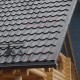 Планка торцевая 95х120х2000 ПЭ-7024-0.45