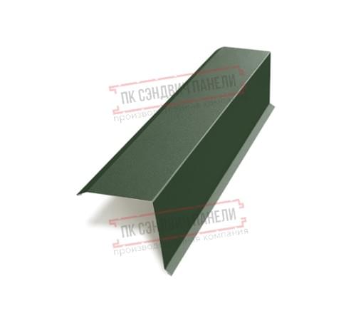 Планка торцевая 95х120х2000 PURETAN-RR11-0.5 Планка торцевая 95х120х2000 PURETAN-RR11-0.5