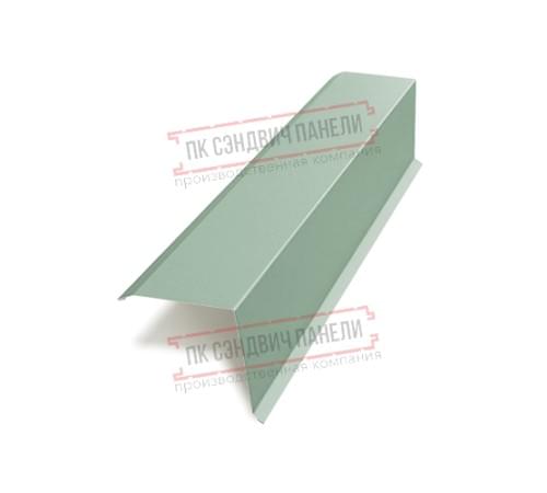 Планка торцевая 135х145х2000 PURMAN-Tourmalin-0.5 Планка торцевая 135х145х2000 PURMAN-Tourmalin-0.5