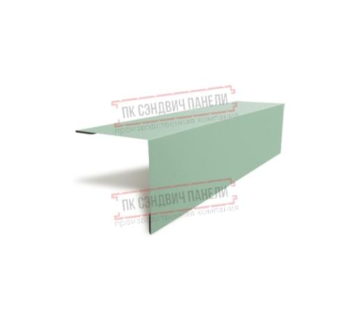 Планка угла наружного 115х115х2000 PURMAN-Tourmalin-0.5 Планка угла наружного 115х115х2000 PURMAN-Tourmalin-0.5