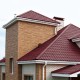 Планка угла внутреннего 115х115х2000 ПЭ-3005-0.45