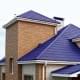 Планка угла внутреннего 115х115х2000 ПЭ-5002-0.5