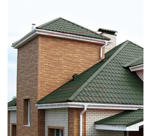Планка угла внутреннего 115х115х2000 PURETAN-RR11-0.5 Планка угла внутреннего 115х115х2000 PURETAN-RR11-0.5
