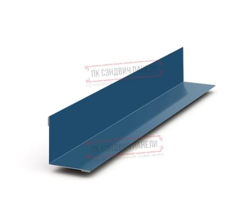 Планка угла внутреннего 115х115х2000 PURETAN-RR35-0.5 Планка угла внутреннего 115х115х2000 PURETAN-RR35-0.5