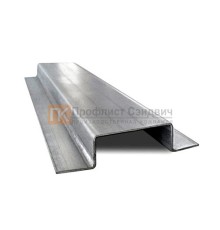 Профиль шляпный 60х20х3000 (ОЦ-01-БЦ-1.2)