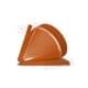 Заглушка конька круглого конусная AGNETA-CopperCopper-0.5