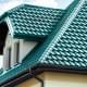 Заглушка конька круглого простая ПЭ-5021-0.5