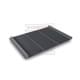Кликфальц Line 0,5 PurPro Мatt 275 RAL7024 мокрый асфальт
