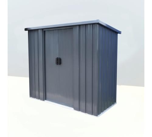 Бытовой модуль «Cabinet metal» 0,86х1,47 м Бытовой модуль «Cabinet metal» 0,86х1,47 м