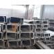 С-образный профиль 130x50x3000-1,0 мм, оцинкованный