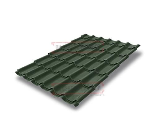 Металлочерепица классик плюс RR11 Satin-0.5 Металлочерепица классик плюс RR11 Satin-0.5